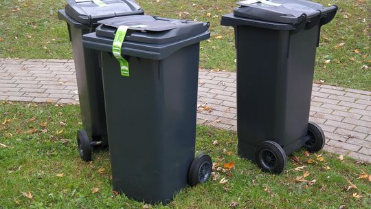 Zakład zagospodarowania odpadów w mieście?! Mieszkańcy „Kochanek”mają wiele wątpliwości