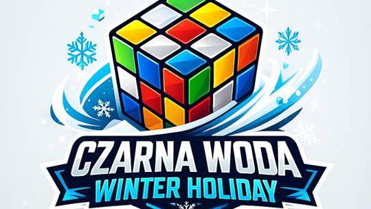 Zawody speedcubingowe w Czarnej Wodzie. Trwa rejestracja uczestników