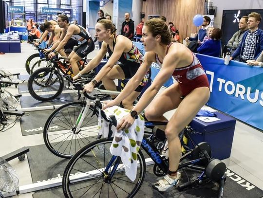 1 marca kolejna triathlonowa rywalizacja w Gdańsku