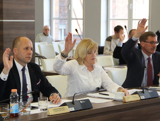 1 mln zł dla zagrożonych ubóstwem w Tczewie