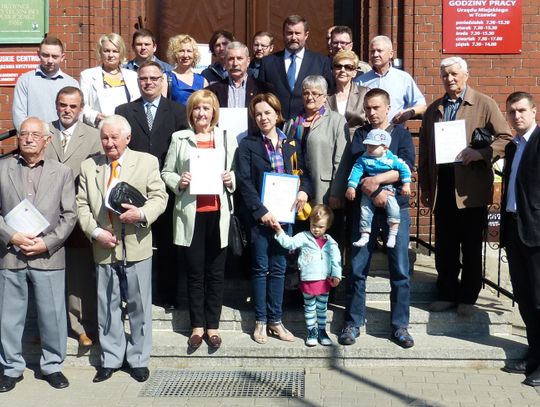 1 mln zł do podziału po Nowym Roku