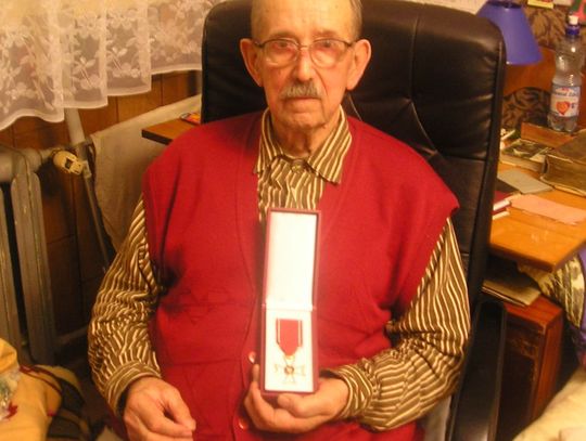 10 bohaterów wojennych wyróżnionych medalami "Za zasługi dla Starogardu Gdańskiego"