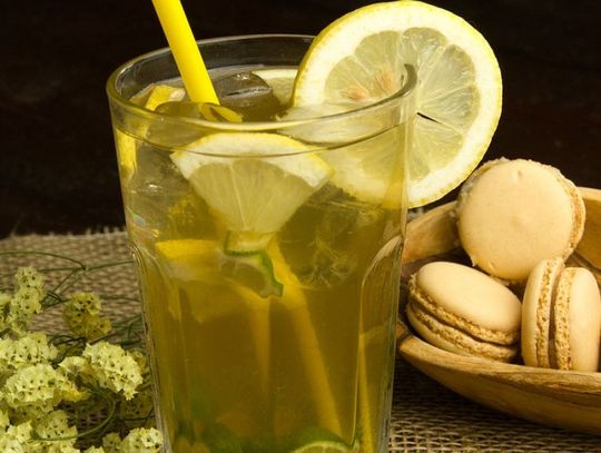 10 czerwca 2025 r. - Ważny dzień w kalendarzu. Dzień Mrożonej Herbaty