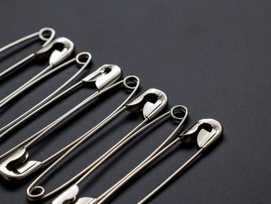 10 kwietnia 2026 r. - Ważny dzień w kalendarzu. Międzynarodowy Dzień Agrafki