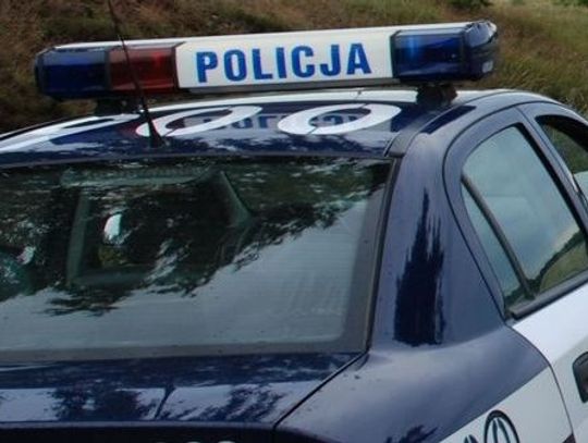 10-latek zabłądził w lesie... Przewodnik z psem tropiącym w akcji