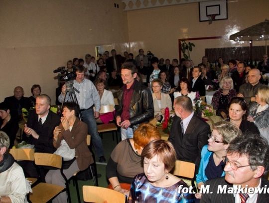 10-lecia CKZ „Nauka” - „Najpiękniejszy dar za wiedzę i serce”