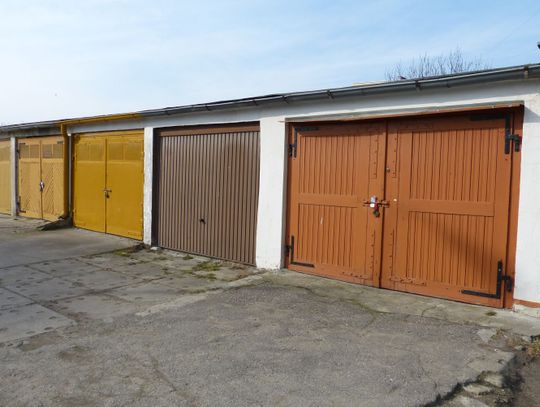 10 razy drożej za garaż? Szykują się duże podwyżki