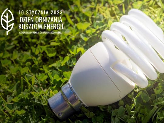 10 stycznia 2026 r. - Ważny dzień w kalendarzu. Dzień Obniżania Kosztów Energii