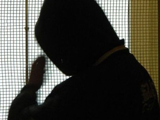 10 tys. zł łupu z gospodarstwa i mostu w budowie