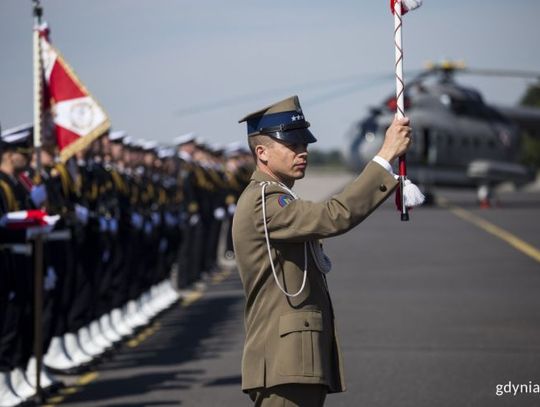 100 lat lotnictwa morskiego