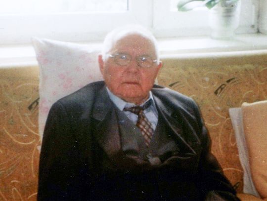 100 lat Stanisława Mikulskiego