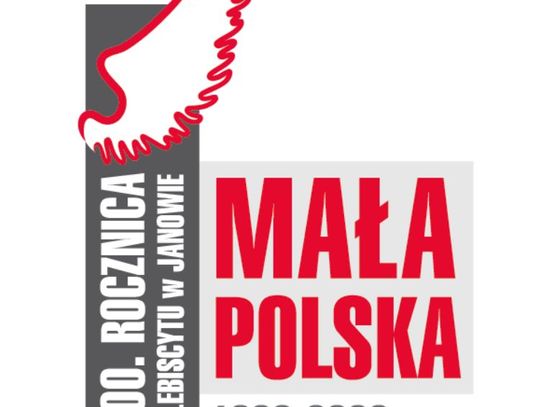 100 lat temu powstała Mała Polska. Uroczystości rocznicowe w Janowie