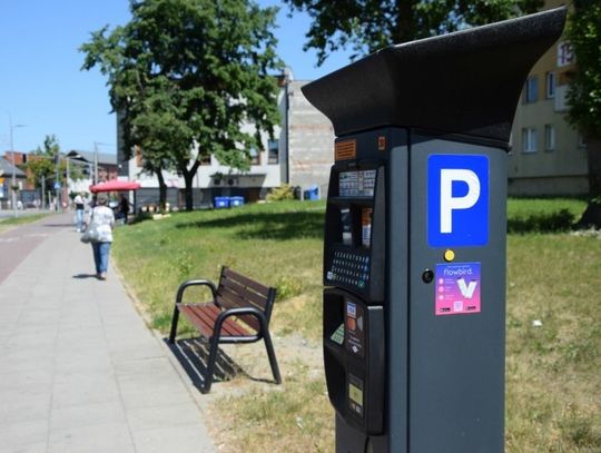 100 zł kary za 5 minut postoju w Tczewie!! Bezwzględna kara City Parking Group za drobne uchybienie