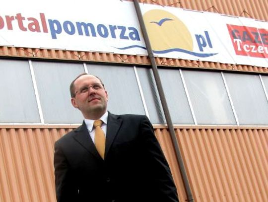 1000. numerów „Gazety Tczewskiej”: Jesteśmy blisko czytelnika, jesteśmy stąd!