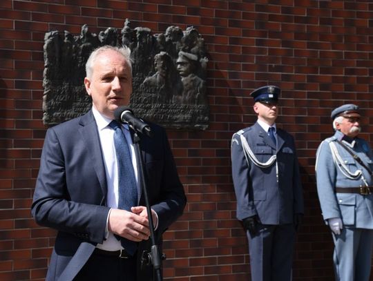 103. rocznica uwięzienia Marszałka