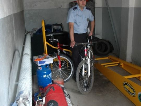 11 piwnic w 2 godziny