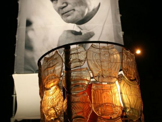 115 dni do beatyfikacji. Świętym się nie zostaje w momencie ogłoszenia