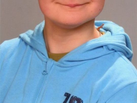 12-letni chłopak poszukiwany. Akcja zakończona