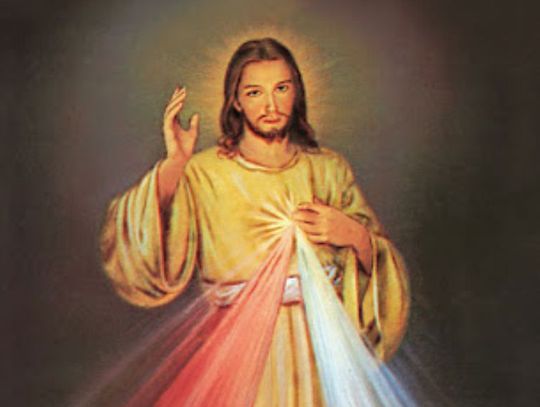 12 wietnia 2026 r. - Ważny dzień w kalendarzu. Święto Bożego Miłosierdzia