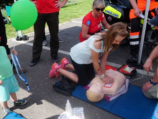 12.edycja Moto Safety Day 