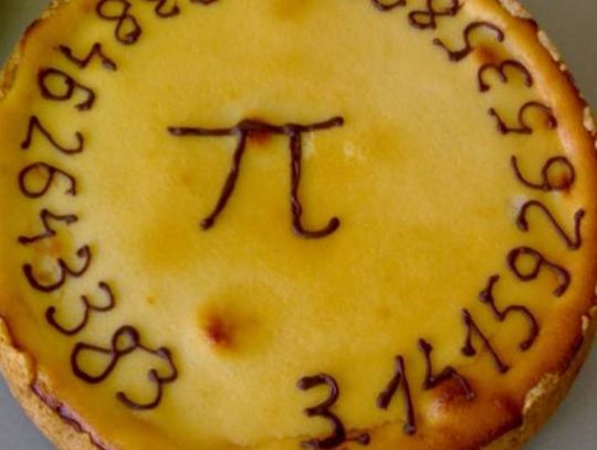 14 Marca 2026 r. - Ważny dzień w kalendarzu. Światowy Dzień Liczby Pi