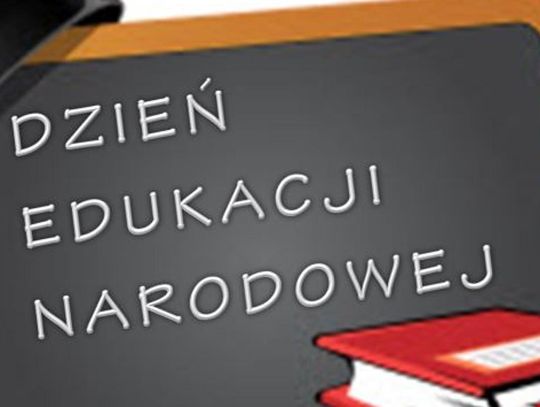 14 października września 2024 r. - Ważny dzień w kalendarzu. Dzień Nauczyciela (Dzień Edukacji Narodowej)