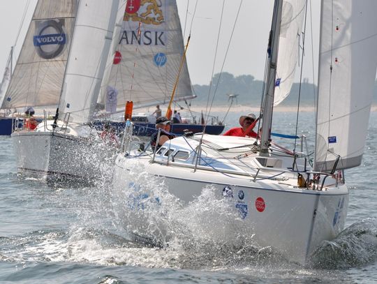 14 tysięcy gimnazjalistów w rejsach po zatoce