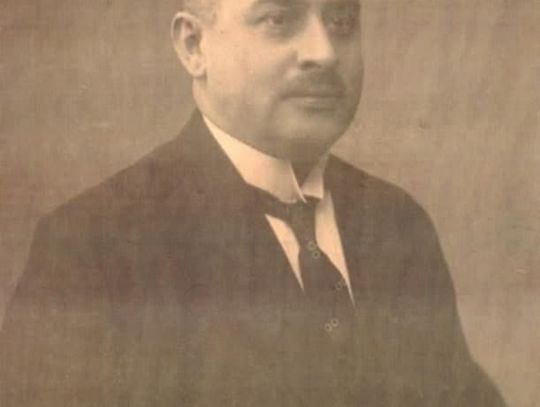 144 lata temu urodził się Jan Pillar. Odegrał ważną rolę w historii miasta