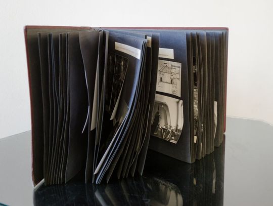 147 archiwalnych zdjęć darem dla Muzeum Gdańska