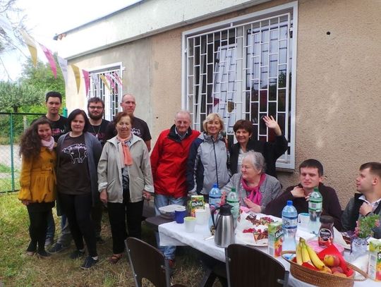 15 000 gdańszczan i gdańszczanek na Gdańskich Dniach Sąsiadów