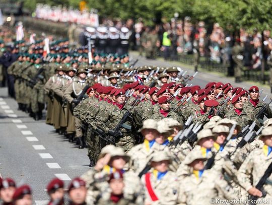 15 sierpnia 2024 r. - Ważny dzień w kalendarzu. Święto Wniebowzięcia Najświętszej Maryji Matki Bożej. Święto Wojska Polskiego