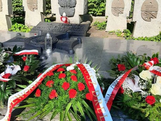 15 sierpnia. Święto Wojska Polskiego i 100- lecie Bitwy Warszawskiej 