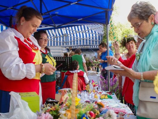 150-lecie istnienia Koła Gospodyń Wiejskich