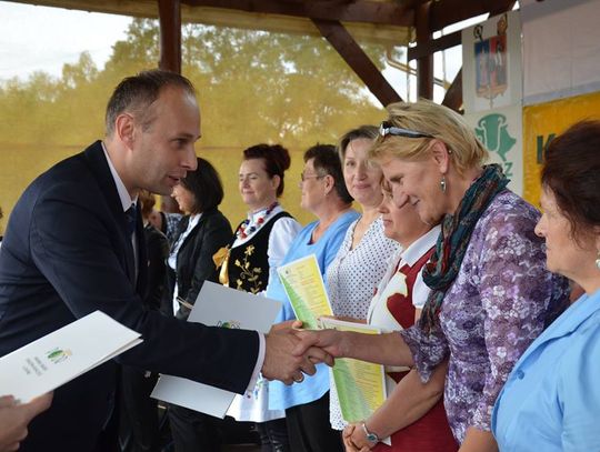 15.000 gości w Lubaniu