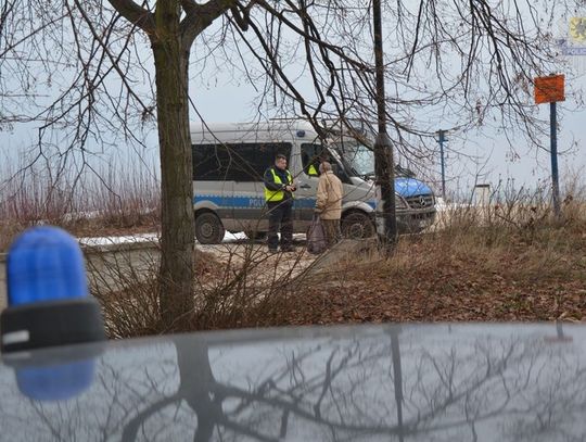 16-latek chciał popełnić samobójstwo. Szybka reakcja policji zapobiegła tragedii.