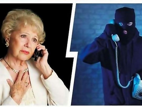 16-latka oszukała także 84-letnią kobietę. Okradła ją na kilkadziesiąt tysięcy złotych!