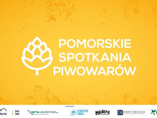 16 marca w Gdyni po raz drugi spotkają się piwowarzy z całego kraju