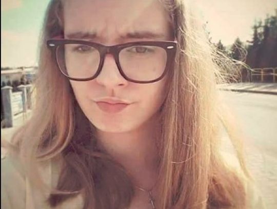 16–letnia Dorota Rogowska nadal poszukiwana. Widzieliście zaginioną dziewczynę? Zawiadomcie policję