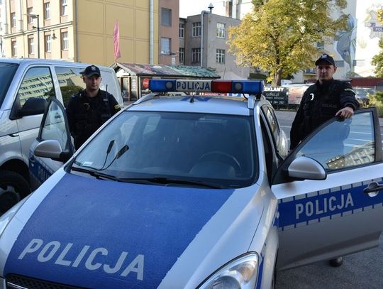 17-latka chciała skoczyć z wiaduktu na Estakadzie Kwiatkowskiego