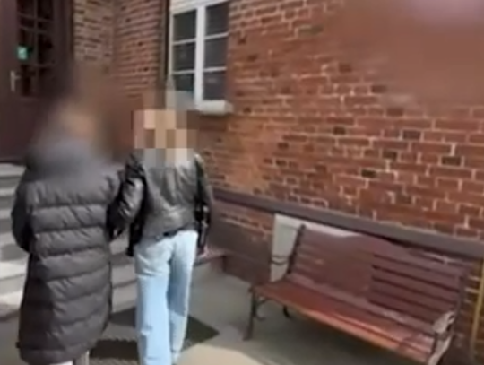 17-latka z Pomorza podejrzana o pomocnictwo w przygotowaniu zamachu na szkołę w Kanadzie