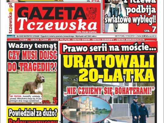 17-letnia modelka z Tczewa doceniona przez Vogue’a! Czytaj GT!