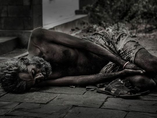 17 października 2025 r. - Ważny dzień w kalendarzu. Międzynarodowy Dzień Walki z Ubóstwem