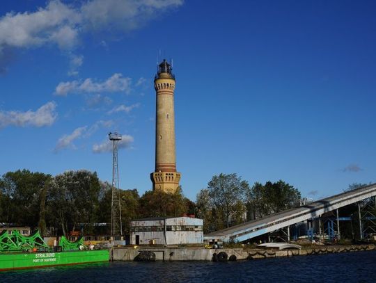 17 sierpnia 2025 r. - Ważny dzień w kalendarzu. Międzynarodowy Dzień Latarni Morskich