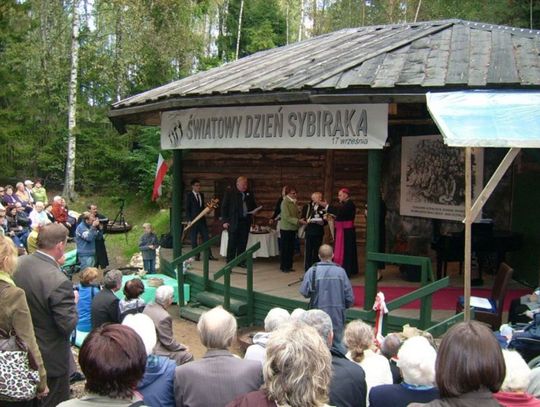 17 września 2025 r. - Ważny dzień w kalendarzu. Światowy Dzień Sybiraka, 86. rocznica napaści Rosji Sowieckiej na Polskę