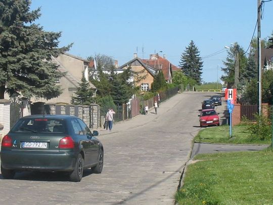 173 podpisy za remontem Ceglarskiej i "zero" odpowiedzi