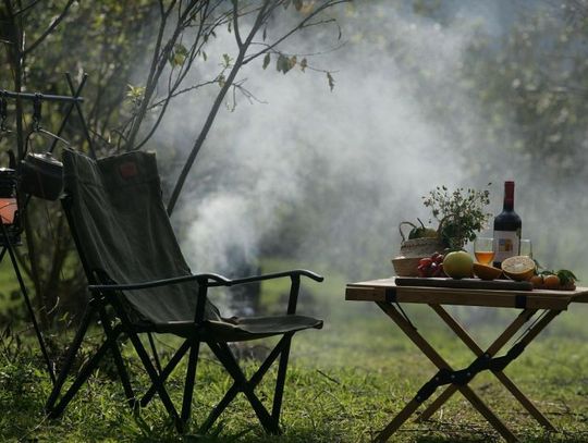 18 czerwca 2025 r. - Ważny dzień w kalendarzu. Międzynarodowy Dzień Piknikowania