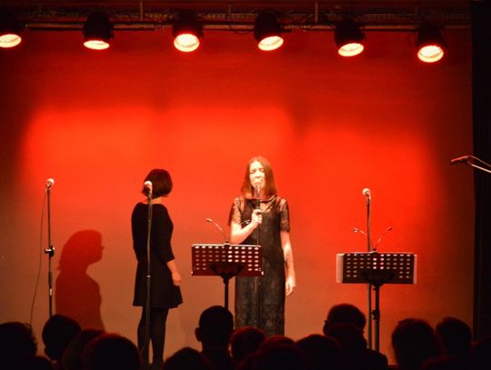 18-latka z talentem i pomysłem na życie