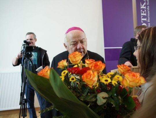 18 rocznica Ingresu Biskupa Pelplińskiego