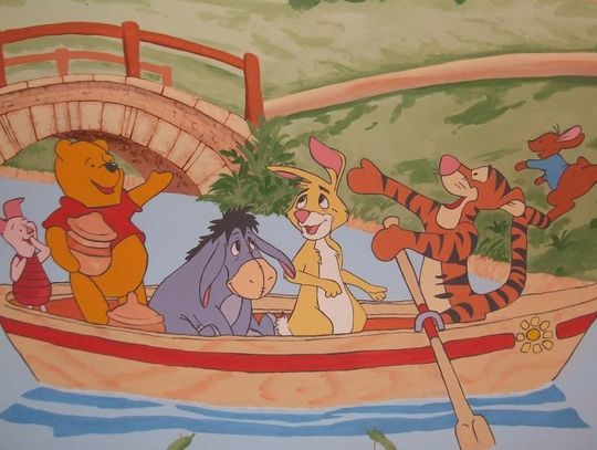 18 stycznia 2026 r. - Ważny dzień w kalendarzu. Międzynarodowy Dzień Kubusia Puchatka