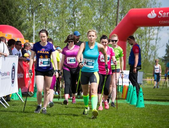 19 sierpnia Potęgowo będzie stolicą Nordic Walking